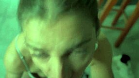 i crave fucking my slutty stepsis she blows my cock then rides hard