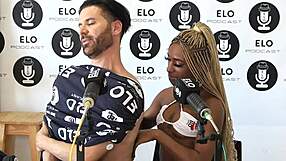 Does Domi Show Off Her Spicy Room Tricks?