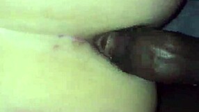 Fuck Brittany's Ass and Pussy, She Begs for Nut!