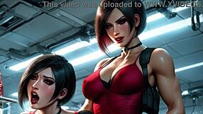 นมโตแฟนทรานส์ลาติน่าทำให้อยากควยฟูต้าร่าน