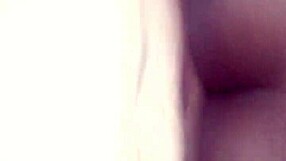 bitch bends over spreading cheeks for very first anal pounding