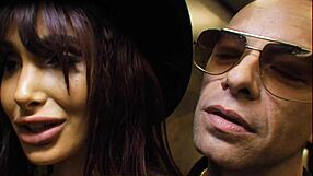 PERFECT LATINA MODEL RIDES HUGE COCK IN FIRST TIME DOGGYSTYLE PORN!