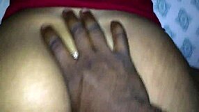 Kash Pounds Creamy Redbone Pussy Bent Over Doggystyle Till Creampie!