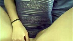 big ass ebony squirts wild during first interracial pounding