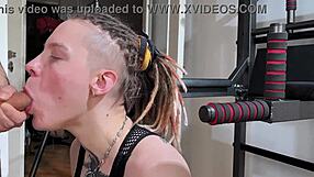 workout sweat leads to tight pussy stretch better than cardio