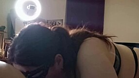 Pounding chubby throat until snot flies everywhere hd