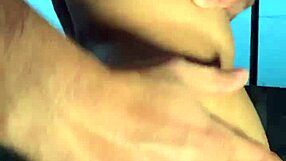 Join me colombia to drill hot holes on blue page