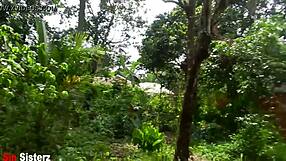 i met local bf on job took him nearby for hookup