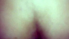 Office worker pops her anal cherry bareback with eager client