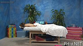 a cute eighteen-year-old teen poses hot and tempting for the camera