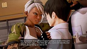 Explore enigmatic secrets of Academy 229 game world