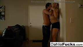 yo james dean fucks this amateur blonde babe hard