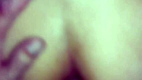 Office worker pops her anal cherry bareback with eager client