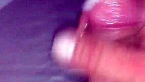 Explosive Tantric Cum Shot Bursts Everywhere!