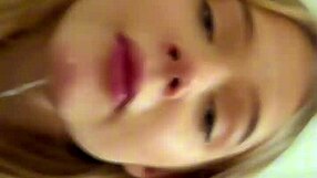 Boss's Daughter Deepthroats BBC During Lunch Break Outdoors