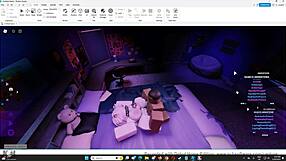 i'm destroying that catgirl part 2