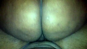 Old friend shows up begging for bareback cock pounding!