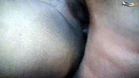 Two Desi Mallu Bhabhis Ride Servant Cock in Hardcore Threesome