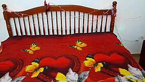 Christmas special luara sonza myke brazil anal doggystyle bent over see through pussy