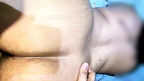 Milf venezolana me busca pa' quitarle las ganas hasta venirme en sus tetas enormes trailer!!