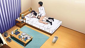 i'm the schoolgirl desperate for sex at any cost