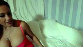 Hey, Maxine X's Asian Holes Stuffed with Dildo Anal!