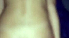 Office worker pops her anal cherry bareback with eager client