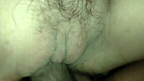 Tight Shaved Pussy Dripping After Creampie Pound
