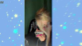 Your Bimbo Wife Catches You Begging To Be Her Crossdressing Maid In Femdom Clip