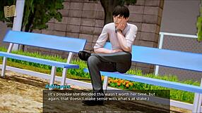 Explore enigmatic secrets of Academy 229 game world