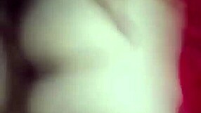 eating that hot redhead's big ass like crazy