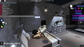 wanna know how she begged for that second quickie right after the first one?