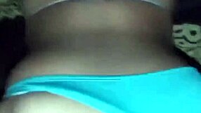 brazilian teen's big ass pussy gets fucked hard publicly between beach boats