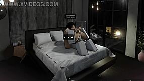 Roblox Slut Spreads Pussy Begging Missionary Creampie Fillup