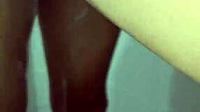 Virgin Cock Shave Turns Bath Blowjob Temptation Wild