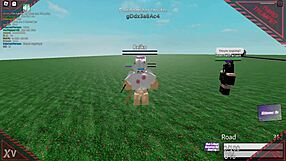 Cat girl fucked hard with creampie finish