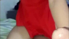 Bokep Indonesia's Eager Asian Sucking Almost Makes Her Vomit Passionately