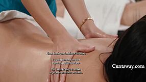 Hime Marie Nicole Doshi Melissa Stratton get hardcore cuntsway anal toys strapon pounding!