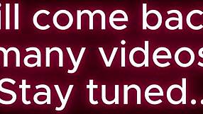 Couch Licks Tease Into Wild Riding Climax