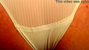 DAWNSKYE1962's Huge Ass Panty Parade Update 27