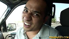 doggystyle this pov teen babe hard nika noire