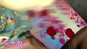 hey bhabi your creamy pussy feels so good from my fingering dirty dever