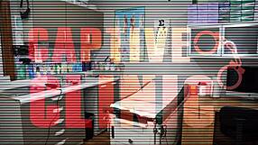 Im possessed by lenna luxs nurse tits and deepthroat choking in hospital