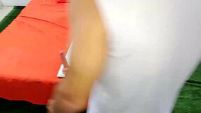 Sexology chat with dirty Latina babe