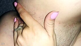 Does hotwife's solo play tempt her to cheat again?