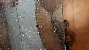 Virgin Cock Shave Turns Bath Blowjob Temptation Wild