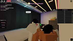 Kolic Delivers Hard Railing Tease