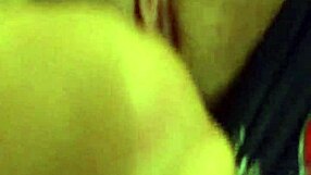 Bold Close-Up Fingering Her Dripping Wet Pussy Masturbation