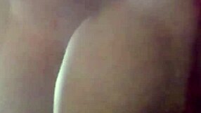 Latina Wife Bent Over Wants Two Cocks Pounding Her Tattoo Ass Doggystyle