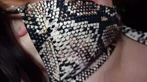 【SKEBE FELLA】SHIZUOKA GIRL HANDJOB TONGUE KISS CREAMPIE!!